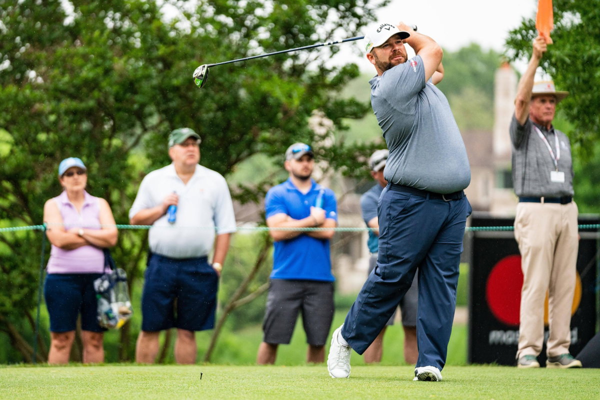 ‘Formally Been Placed on Hold’: USGA Delays Colt Knost’s Controversial Amateur Reinstatement