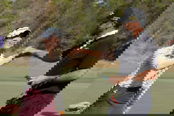 PGA: Grant Thornton Invitational