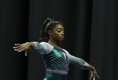 Simone Biles