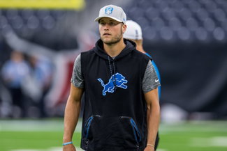Matthew Stafford