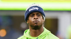 NFL: Green Bay Packers at Seattle Seahawks