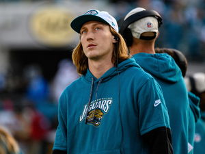 Trevor Lawrence