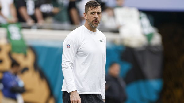 NFL: DEC 15 Jets at Jaguars