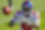 Tae Crowder
