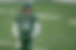 New York Jets quarterback Sam Darnold