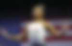 Image for Multiple Men Fail to Pull Off Simone Biles While Honoring Olympic Legend at
Worlds