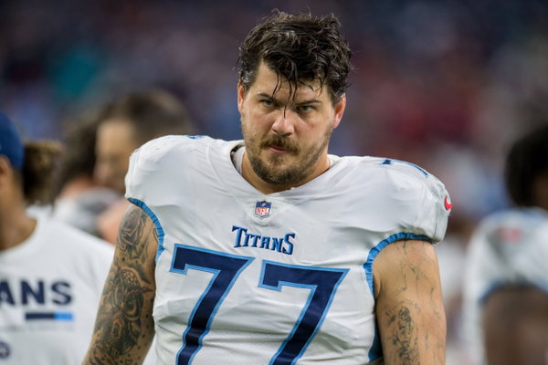 NFL 2022: Titans vs Texans JAN 09