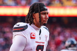NFL: DEC 21 Texans at Chiefs