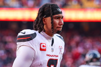 CJ Stroud, Houston Texans