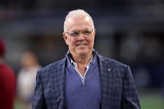 Stephen Jones