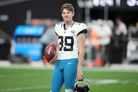 NFL: Jacksonville Jaguars at Las Vegas Raiders