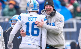 NFL: DEC 22 Lions at Bears