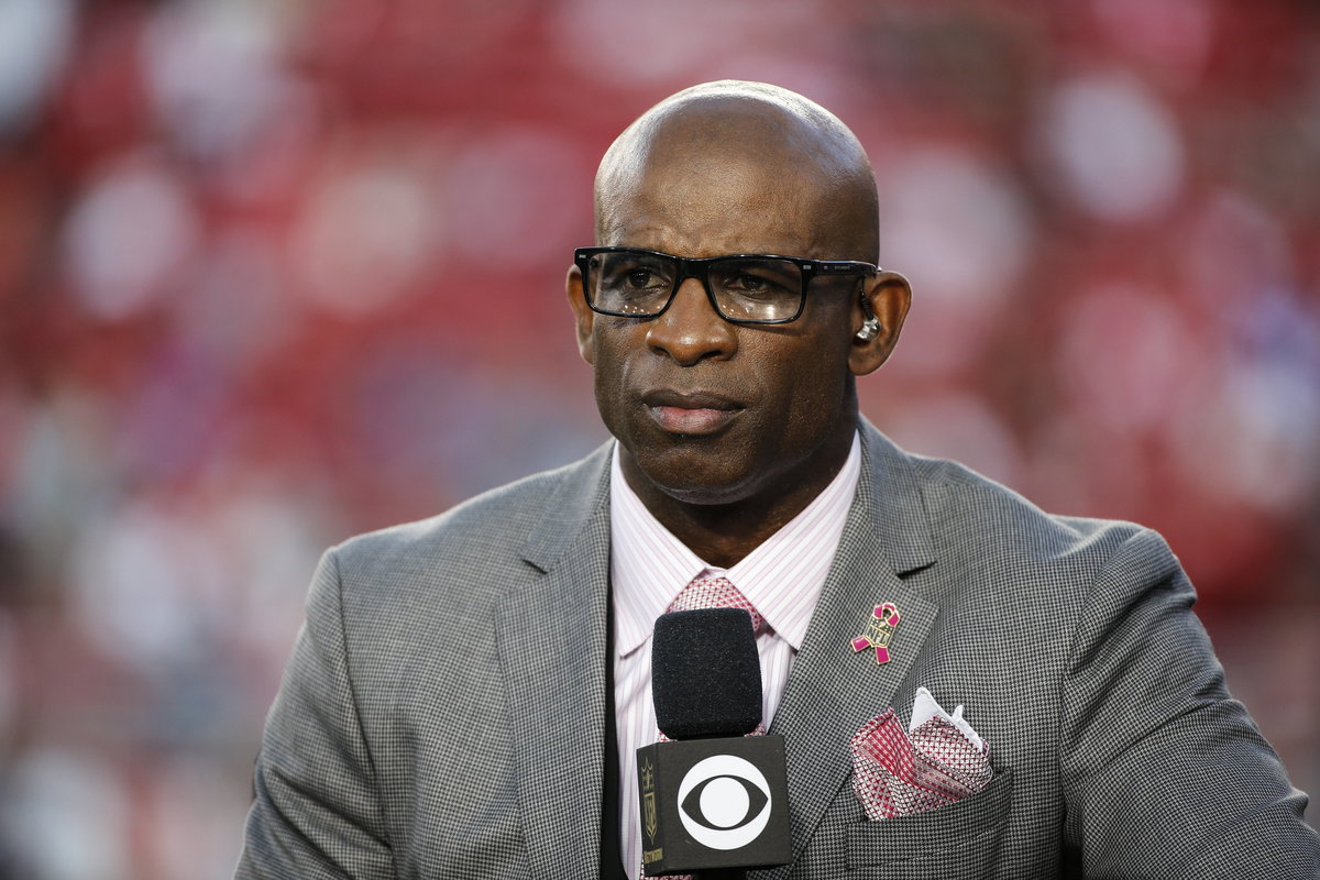 Deion Sanders’ Colorado Faces New Trouble After Spring Game