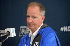 Cross Country: NCAA Championships Press Conference