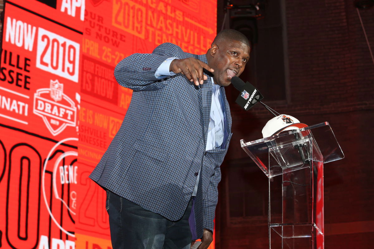 Support Pours In as Auburn Legend With Long-Term Kidney Disease Shares Personal Update