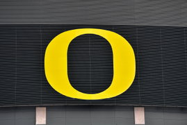 NCAA Football: Oregon State at Oregon