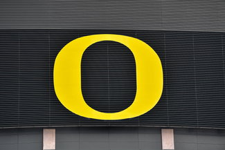 Oregan Ducks