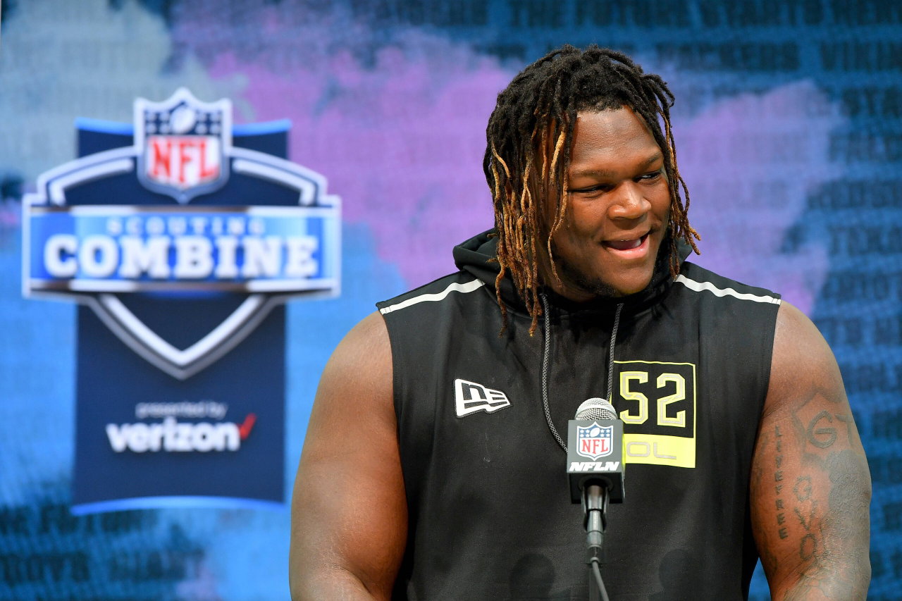 Isaiah Wilson