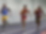 Image for 26-Year-Old US Track Star Who Trained With Sha’Carri Richardson Announces Early
Retirement