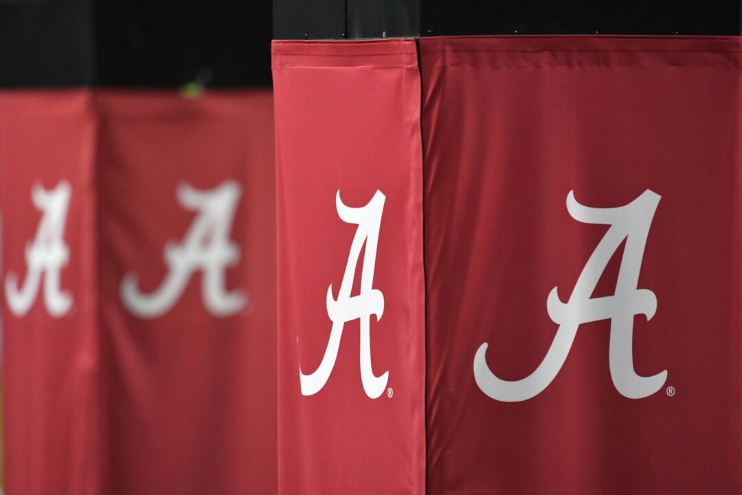 Alabama Crimson Tide