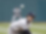 Gerrit Cole