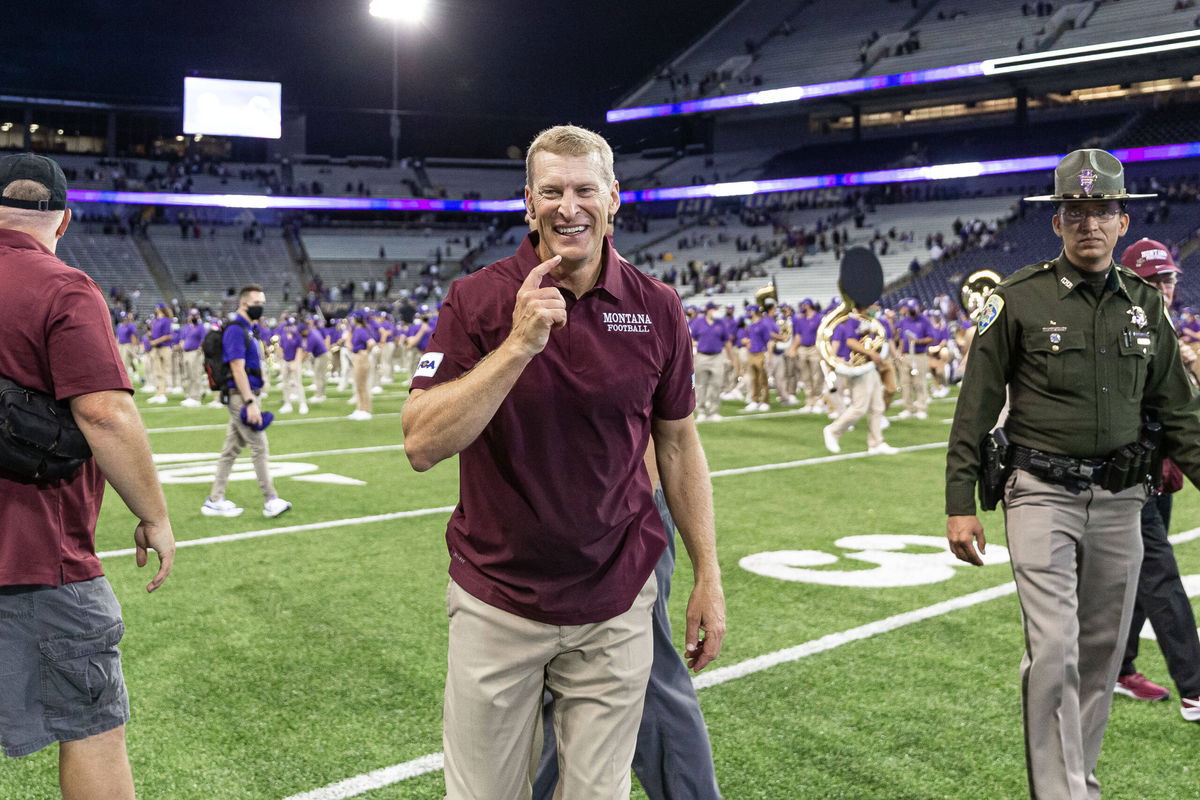Why Is Montana Football HC Bobby Hauck Stepping Down? Who Will Replace Him Moving Forward?