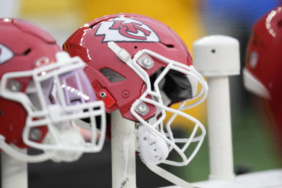 2x Super Bowl-Winning Chiefs QB Joins CFL Team After Failing to Secure Another NFL Shot