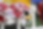 Kansas City Chiefs Helmet