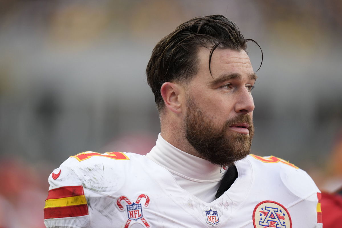 Packers Star Turns Into Travis Kelce at Training Camp After Matt LaFleur's  Tough Decision - EssentiallySports