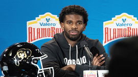 NCAA Football 2024: Valero Alamo Bowl BYU vs Colorado DEC 26