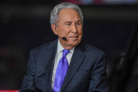 ESPN President Ends Differences for Lee Corso Amid Fox Big Noon Kickoff Announcement