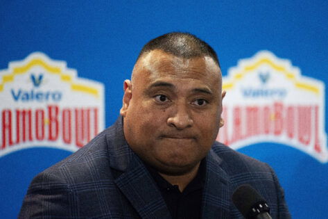 Kalani Sitake Issues BYU Verdict as Bear Bachmeier Reveals Locker Room Feeling on 4-Way QB Battle