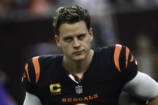 Joe Burrow