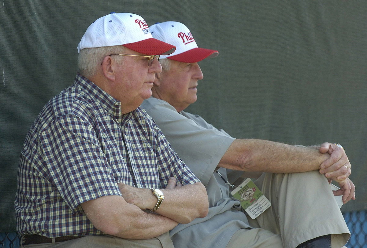 MLB Pays Tribute After Phillies’ World Series Force Passes Away at 92