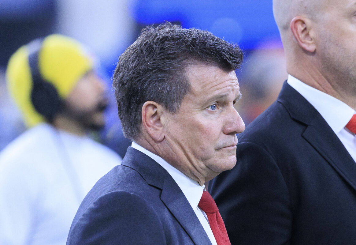 Cardinals Owner Michael Bidwill Reportedly Upset Over Fans’ Push to Sell the Team