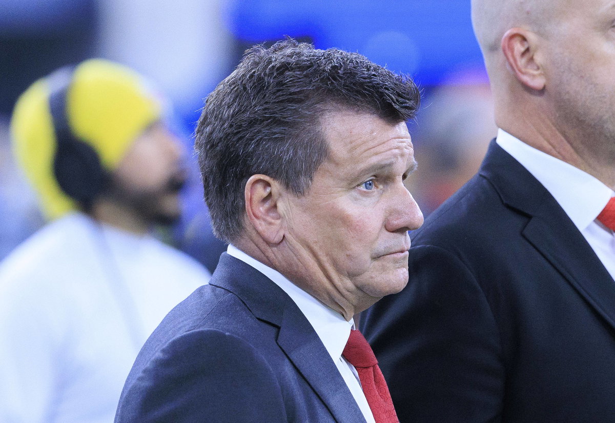 Cardinals Owner Michael Bidwill Sued by Ex-Employees Over Alleged Racial Discrimination
