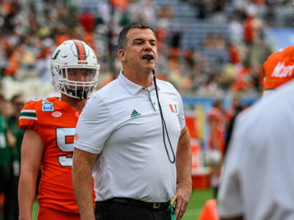 Mario Cristobal Forced to Address Miami’s Long-Kept ‘Secret’ as He Spills Big Transfer Bombshell