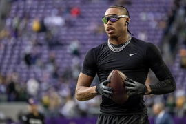 NFL: DEC 29 Packers at Vikings