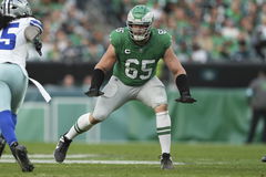 NFL: DEC 29 Cowboys at Eagles