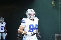 NFL: DEC 29 Cowboys at Eagles