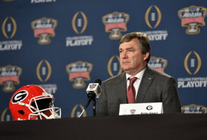 Kirby Smart