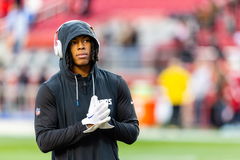 NFL: DEC 30 Lions at 49ers