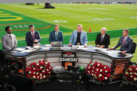 Is Pat McAfee Ready to Step Up as Lee Corso's Gameday Successor After $1M Investment?