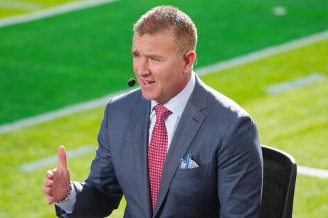 Longtime Sportscaster Makes Kirk Herbstreit’s Blunder Known to Public Over Past Grudge