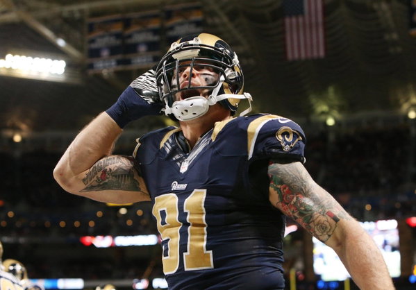 Rams vs. Bears