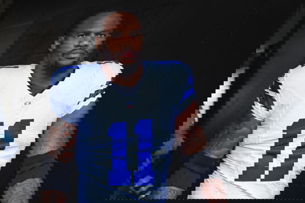 NFL: Dallas Cowboys at Philadelphia Eagles