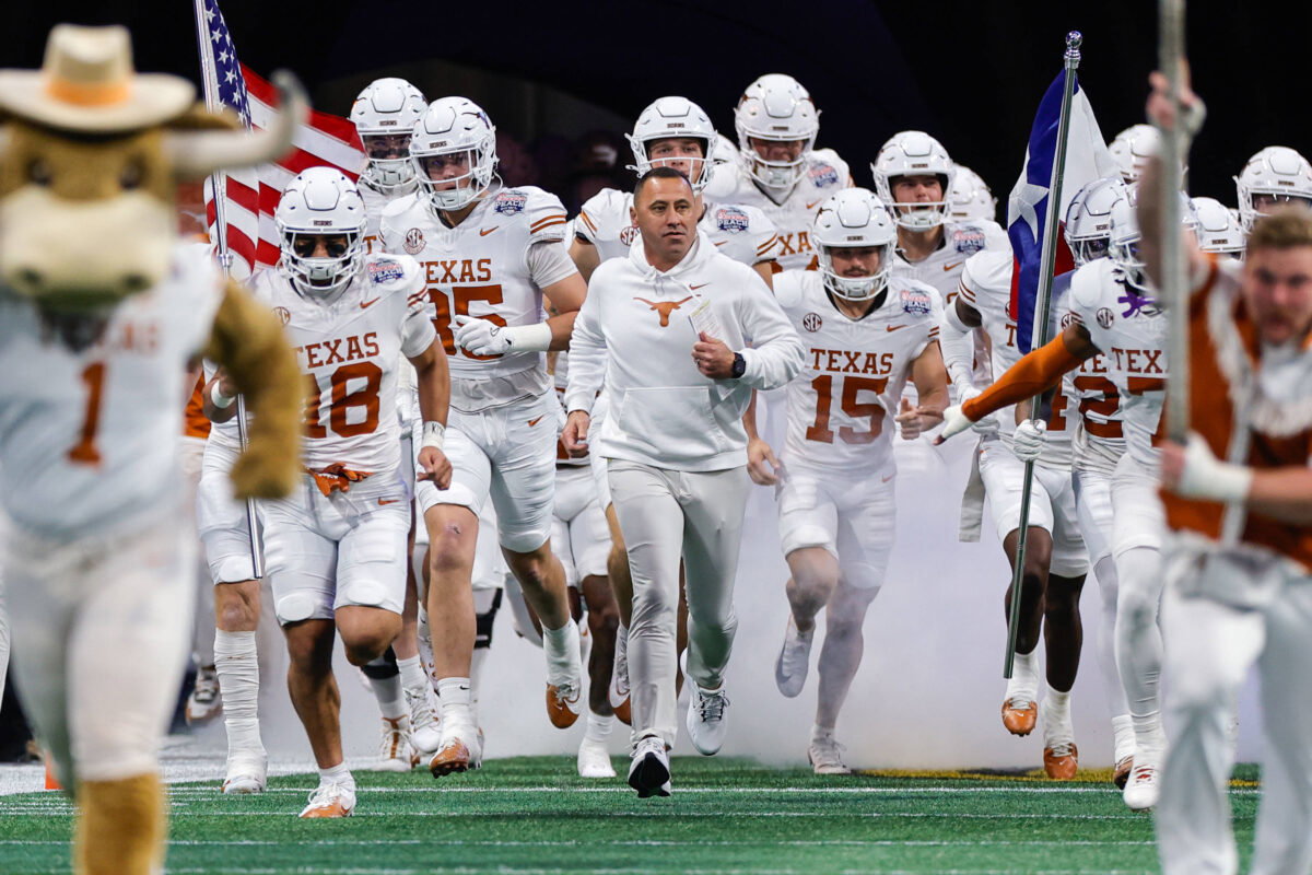 Texas Longhorns