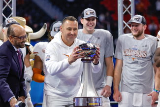 Steve Sarkisian