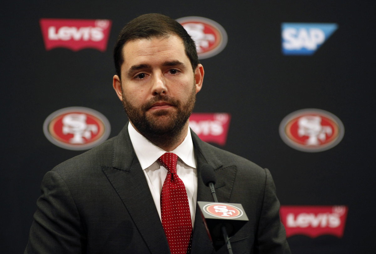 Jed York’s Chances of Selling the 49ers Revealed as NFL Suspension Looms Following Arrest