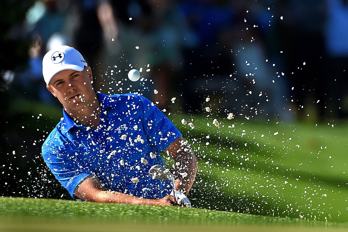 Jordan Spieth’s Bunker Shot and Beyond: What You May Have Missed From Masters 2026